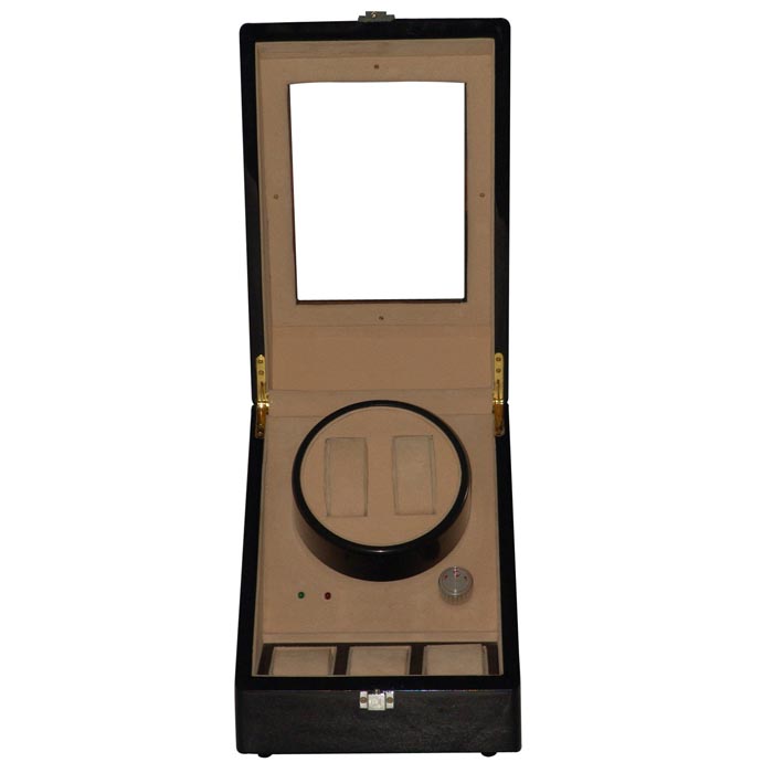 2+3 watch winder