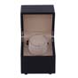 Leather watch winder