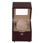 Wood automatic watch winders