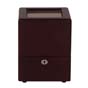 Wood automatic watch winders