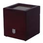 Wooden automatic watch winder