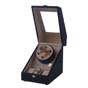 Wooden watch winder