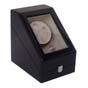 Wooden watch winder